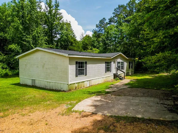 2444 Jackson Liberty Dr NW, Brookhaven, MS 39601