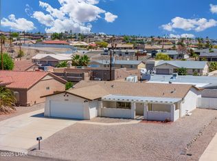 2888 Hidden Valley Dr, Lake Havasu City, AZ 86404