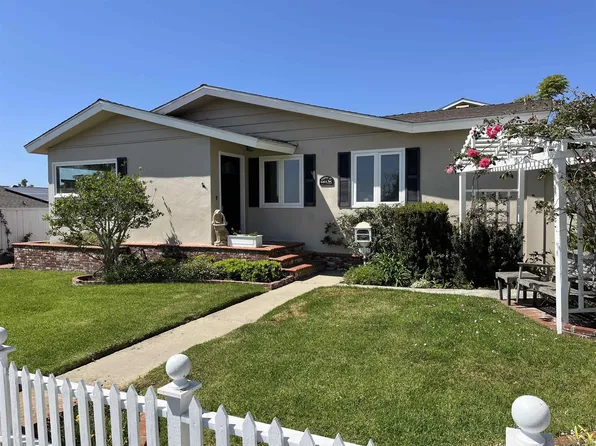 4454 Casitas St, San Diego, CA 92107