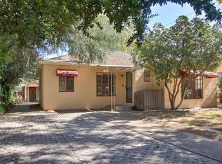526 G St, Davis, CA 95616