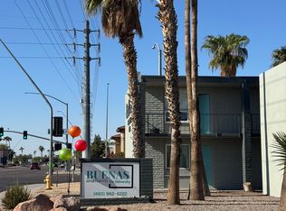 447 N Dobson Rd #122, Mesa, AZ 85201