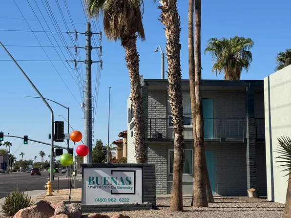 447 N Dobson Rd #122, Mesa, AZ 85201
