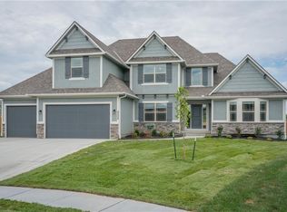 11419 Rye Dr, Kearney, MO 64060
