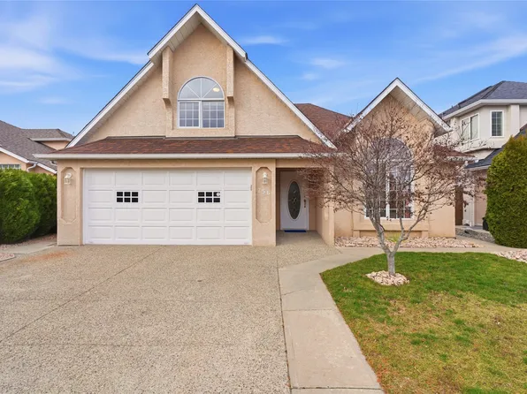 756 Springrose Way, Kelowna, BC V1W 3M2