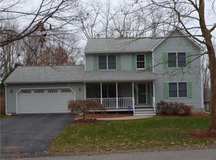 67 Eastwick Rd, North Kingstown, RI 02852