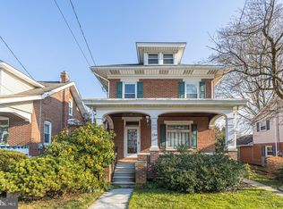 134 College St, Boyertown, PA 19512