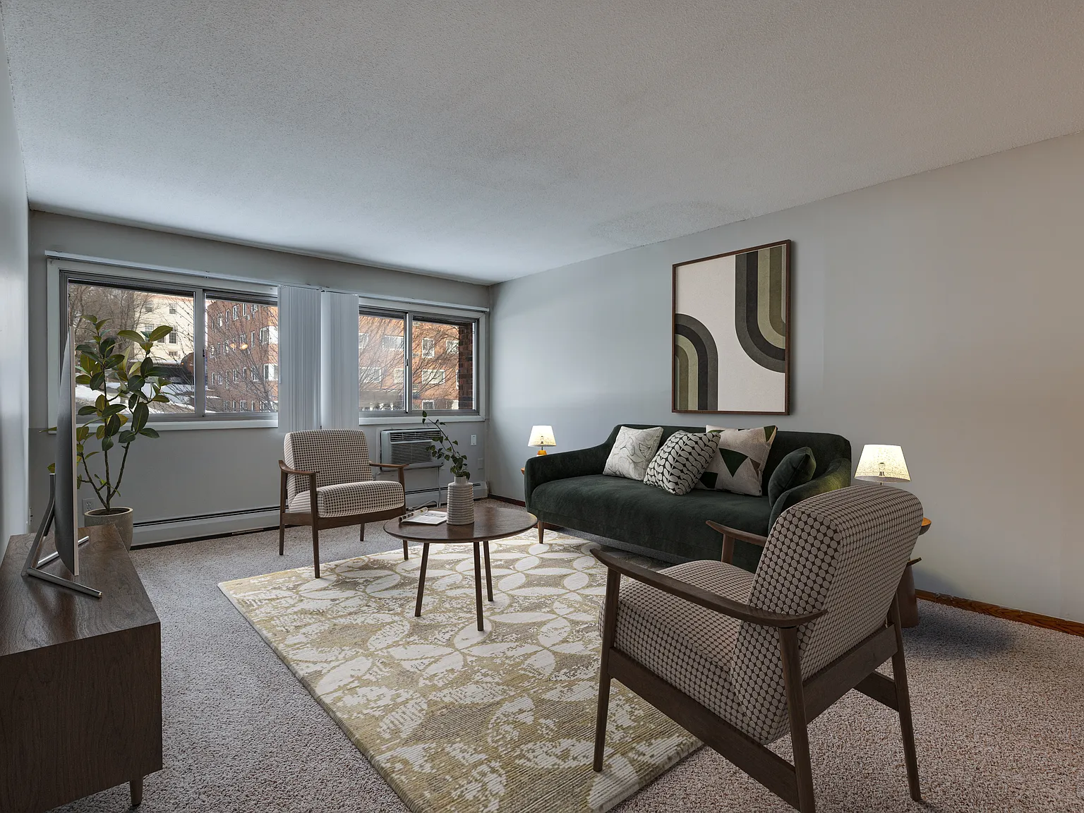 Franklin Villa — Photo 2