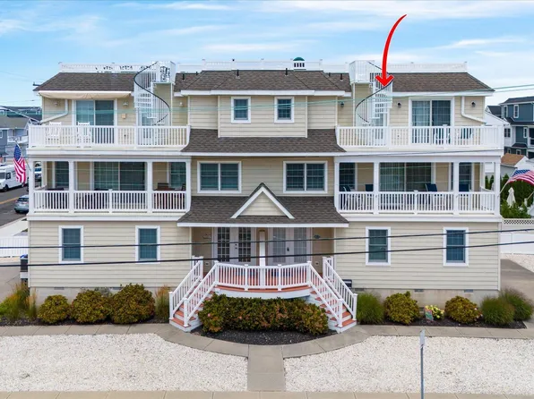 2487 Ocean Dr #2487, Avalon, NJ 08202