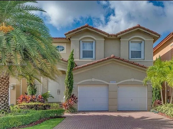 10958 NW 86th Ter, Doral, FL 33178