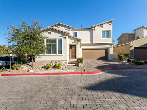 143 Chastain Park Dr, North Las Vegas, NV 89084