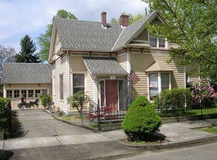 116 S 2nd St, Independence, OR 97351