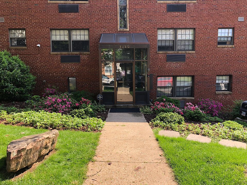 Scott Street Apartments