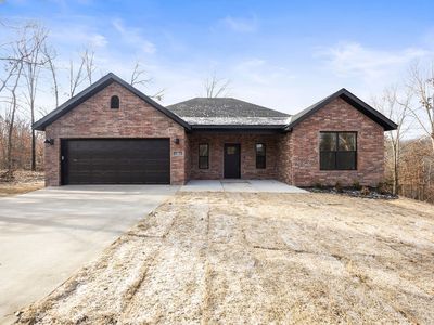 5 Kirkstile Ln, Bella Vista, AR, 72715