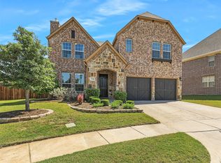 3728 Dover, The Colony, TX 75056