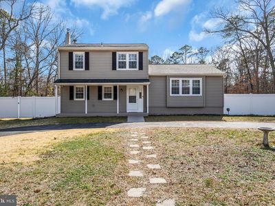 119 Locust Ave, Egg Harbor Township, NJ, 08234