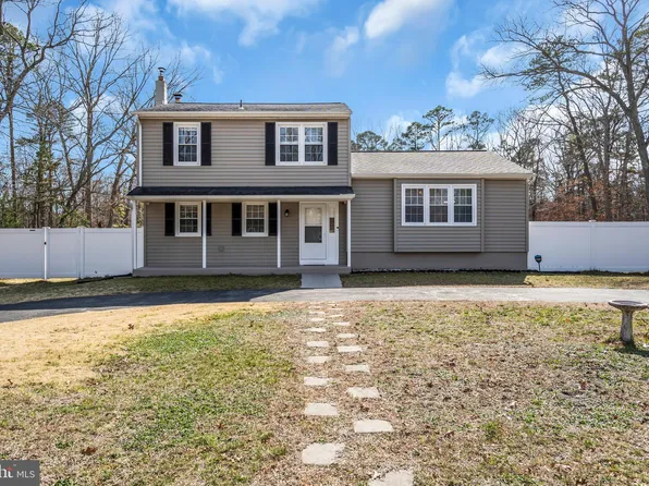 119 Locust Ave, Egg Harbor Township, NJ 08234