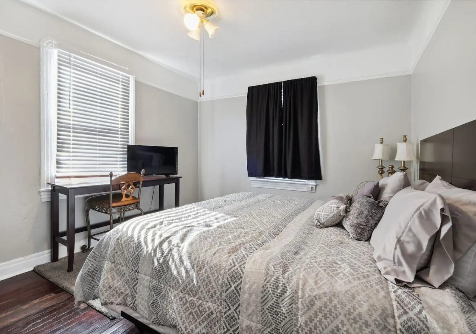 Charming Home NOLA Loft - walk to Ochsner! — Photo 4
