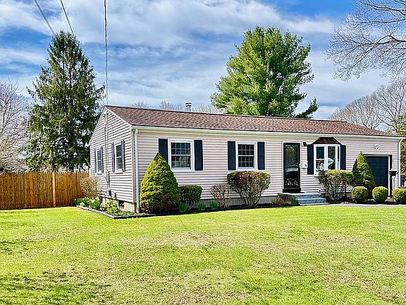 Meticulously Maintained!