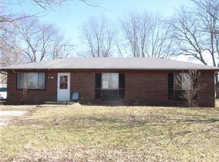 19722 James Rd, Noblesville, IN 46062