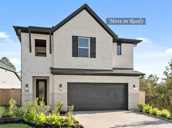 26133 N Skylight Brook Cir, Montgomery, TX 77316