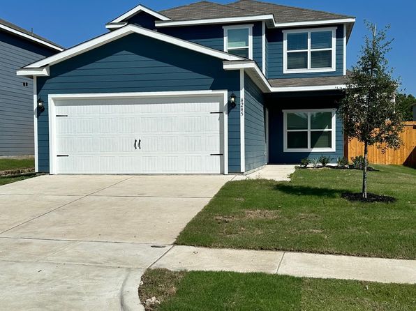 4245 Texas Sage Dr