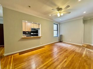 550 Audubon Ave #24, New York, NY 10040