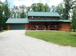 6001 P R 2422, Mountain View, MO 65548