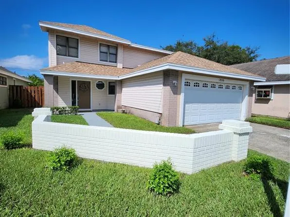 1806 Springwood Cir N, Clearwater, FL 33763