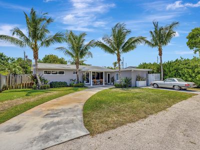 14 NE 26 Court, Fort Lauderdale, FL, 33334