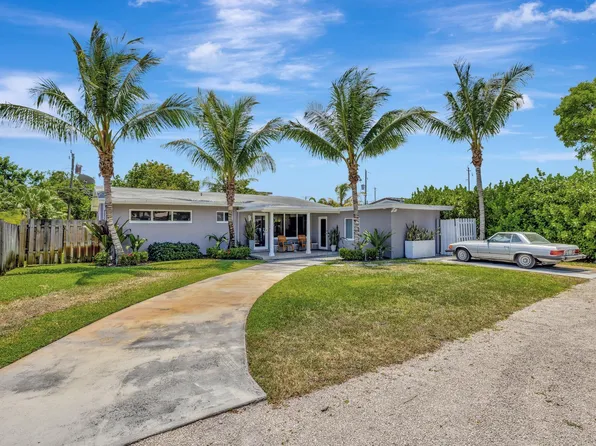 14 NE 26 Court, Wilton Manors, FL 33334