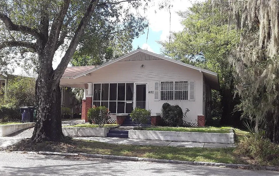 4120 N Central Ave