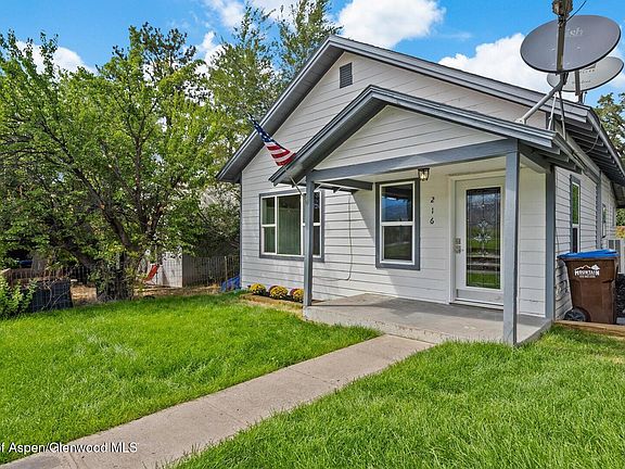 2nd image of 216 E 1st St