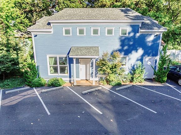 The Cottage at rear of property