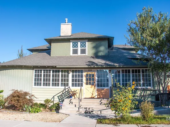 123 17th Ave S, Nampa, ID 83651