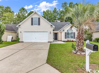 8117 Pleasant Point Ln, Myrtle Beach, SC 29579
