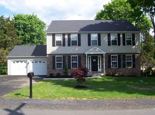 711 Warrington Ave, Warrington, PA 18976