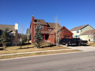 783 2nd St, Eagle, CO 81631