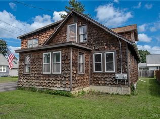 5534 Trenton Rd, Deerfield, NY 13502