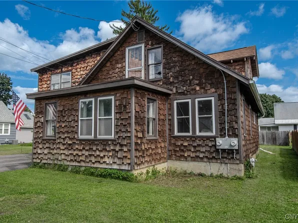 5534 Trenton Rd, Deerfield, NY 13502