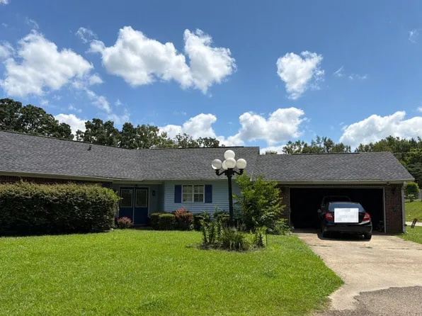 436 Cemetery Rd, Baldwyn, MS 38824