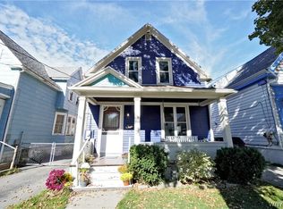 28 Knoerl Ave, Buffalo, NY 14210