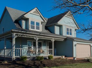124 Curly Smart Cir, Delaware, OH 43015