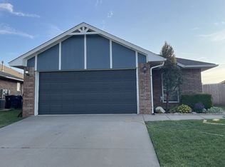 12140 NW 133rd Ter, Piedmont, OK 73078