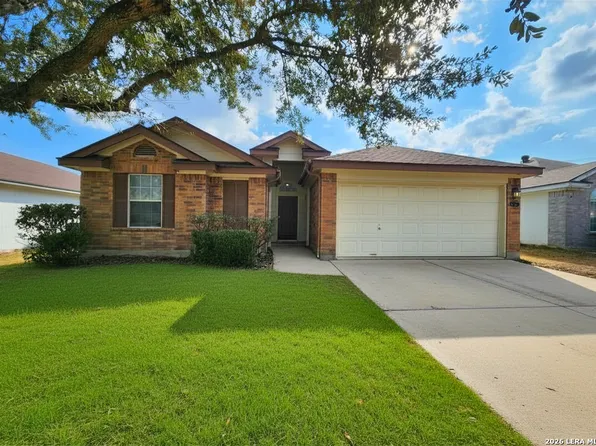 8422 Whitebrush, Converse, TX 78109