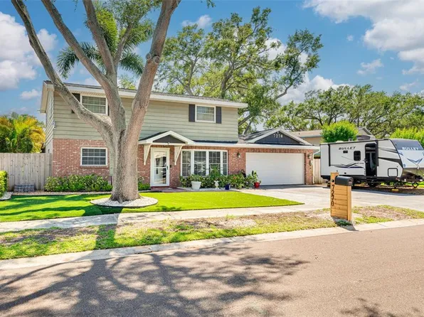 7270 Amhurst Way, Clearwater, FL 33764