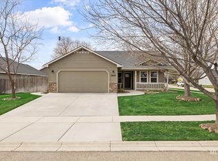 3601 Big Lost Ave, Nampa, ID 83686
