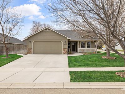 3601 Big Lost Ave, Nampa, ID, 83686