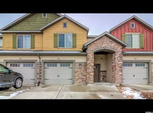 344 E Seagull Ln, Saratoga Springs, UT 84045