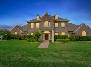 29 Highpoint Ln, Valley View, TX 76272