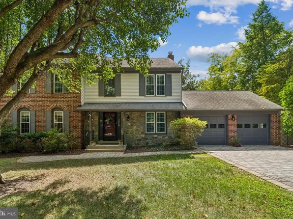 21 Yeatman Ct, Silver Spring, MD 20902